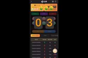 Colour Trading Main Big Win Back to Back