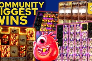Community Biggest Wins - Big Win 33 2025