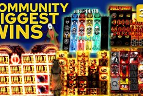 Community Biggest Wins – Big Win 34 of 2025