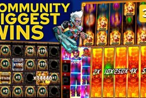 Community Biggest Wins – Big Win 35 2025