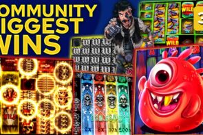 Community Biggest Wins – Big Win 39 2025