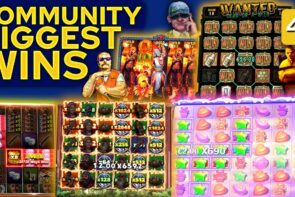 Community Biggest Wins – Big Win 40 2025