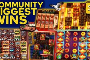 Community's Biggest Wins - Big Win 38 - 2025