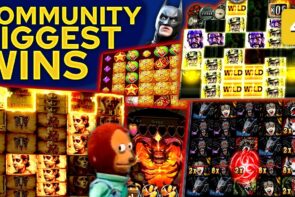 Community's Biggest Wins - Big Win 41 2025