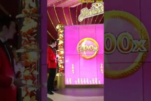 Crazy Ball-Drop on Pachinko Big Win