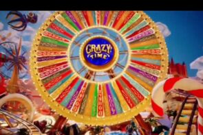 Crazy Time 3200X 1500X Big Win 15X