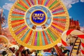 Crazy Time Big Win 2000x Pochinko Big Win 875x 25x Tops Lot OMG