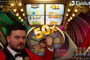 Crazy Time Big Win Today, Amazing Top Slot Multipliers and Automatic Riches!