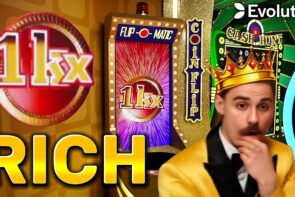 Crazy Time Big Win Today, OMG Top Slot 50X Our Hope 5000X 2000X 2000X 1000X Rich