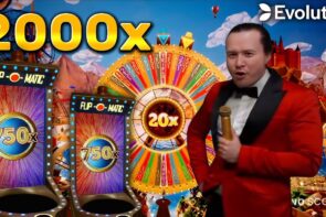 Crazy Time Big Win Today, Oh My God! 2000X, 2000X, 1000X, 750X! Tops Lot 50X!