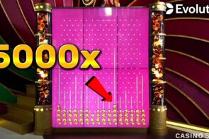 Crazy Time Big Win Today, Oh My God! 5000X Biggest Number! PC Topslot 25X! 2500X, 2500X, 750X!