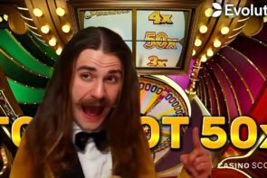 Crazy Time Big Win Today, Oh My God! Tops 50X, 1500X, 1500X, 1000X!
