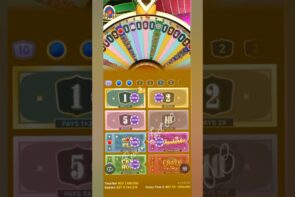 Crazy Time Big Win in Casino Online Gaming