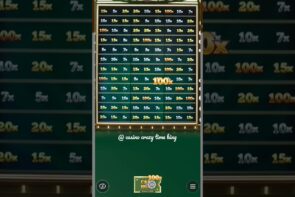 Crazy Time Cash Hunt 100x Today Big Win