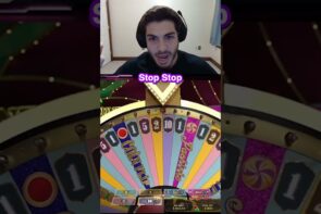 Crazy Time Huge Win 150x Big Win