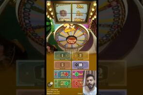 Crazytime 15000 Biggest Bet On Number 10 Hits New Big Win Today