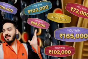 Crazytime 165000 Back To Back Big Win On Number 10 Big Bets Gameplay Live Today's Big Win Crazytime