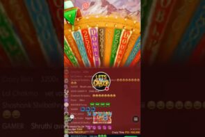 Crazytime 20000X Hits New World With 7 Times Double Today's Big Win Crazytime Live