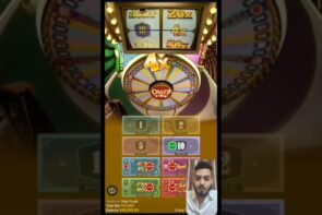 Crazytime 260000 Biggest Win Ever On Number 10 Todays Big Win Crazytime