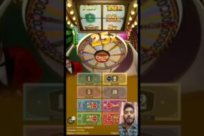 Crazytime 42000 Big Win 25X Topslot Missed Todays Big Win