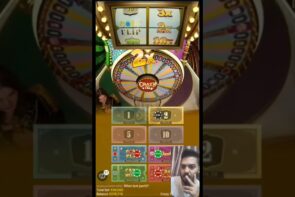 Crazytime 90000's Biggest Bet on Number 2 Hits New Record with Big Win Today