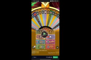 Crazytime Live Streaming. Let's Win Something Big Today.