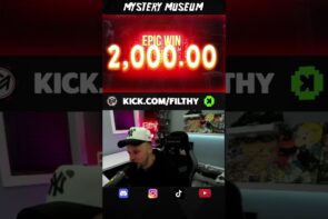 Did somebody say fullscreen Big Win?