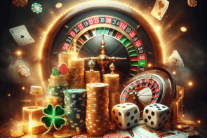 Discover Why Betfair Casino Is the Gaming Experience You Can't Afford to Miss!