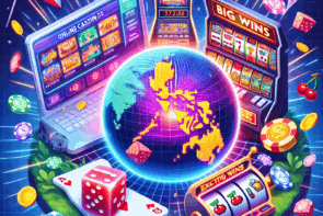 Discover the Best Online Casinos in the Philippines for Exciting Gameplay and Big Wins