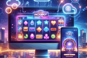 Discover the Easiest Way to Access Jackpot City Casino Online