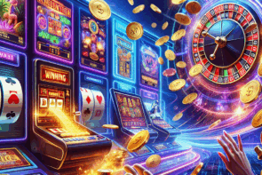 Discover the Excitement of Unblocked Online Casinos and Play Anytime