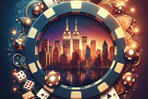 Discover the Hidden Gems of Casino Gaming in NYC
