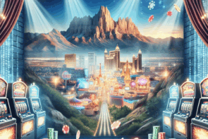 Discover the Hidden Gems of Eagle Mountain Casino: Your Next Gaming Paradise Awaits