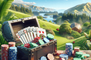 Discover the Hidden Gems of No Deposit Online Casinos in New Zealand