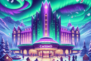 Discover the Magic of Northern Lights Casino: Your Ultimate Guide to Winning Big