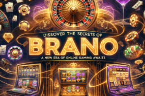 Discover the Secrets of Brango Casino: A New Era of Online Gaming Awaits