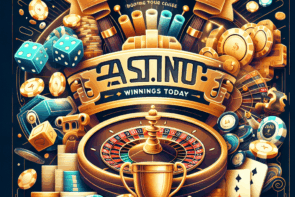 Discover the Secrets to Boosting Your Online Casino Winnings Today