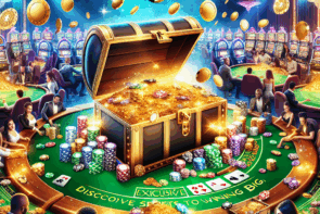 Discover the Secrets to Winning Big at Big Daddy Casino's Exclusive Games!