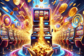Discover the Secrets to Winning Big on Real Money Jackpot Slots