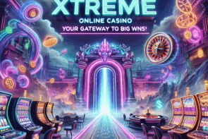 Discover the Thrill of Adventure at Xtreme Online Casino: Your Gateway to Big Wins!