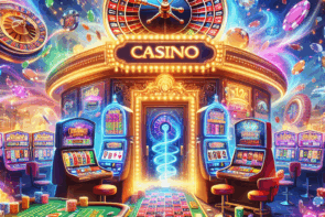 Discover the Thrill of Free Play: Your Gateway to Online Casino Fun