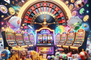 Discover the Thrills of Fair Go Casino: A Spin into a World of Games and Unmatched Rewards