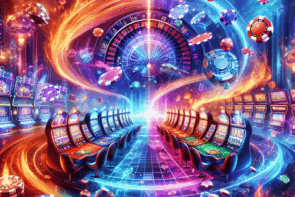 Discover the Thrills of Gaming: Why VVJL Online Casino is Your Next Hotspot