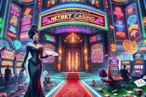 Discover the Thrills of NetBet Casino: Your Ultimate Gaming Destination Awaits