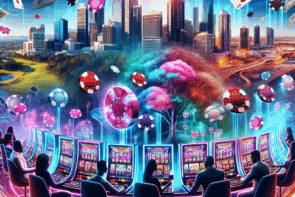 Discover the Thrills of Online Casino Gaming in Queensland's Dynamic Virtual Landscape