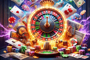 Discover the Thrills of Playing for Real Money at Top USA Online Casinos