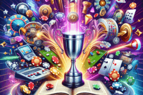 Discover the Top-Ranked Online Casinos: Your Guide to Unforgettable Gaming Experiences