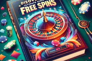 Discover the Ultimate Guide to Casino Free Spins for Thrilling Gameplay