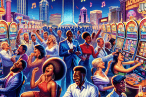 Dive Into Jacksonville’s Nightlife: The Ultimate Casino Experience Awaits