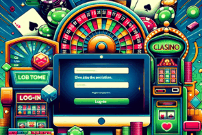 Dive Into the Excitement: How to Effortlessly Log In to Chumba Casino
